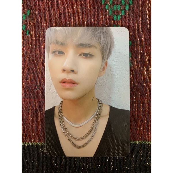 PC XIAOJUN WAYV AWAKEN THE WORLD