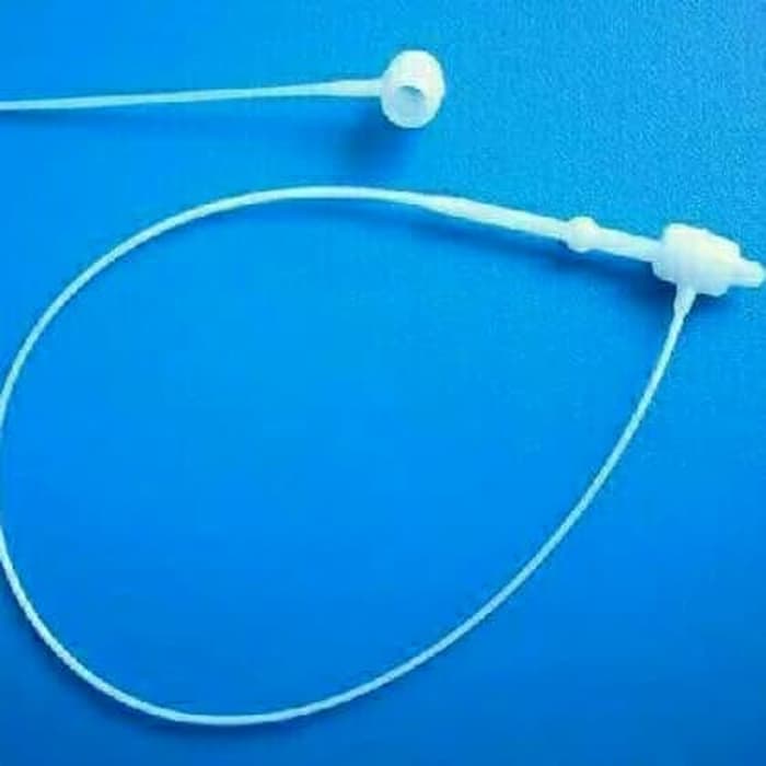 

Tali Hag Tag/ Tali Label/ Loop Pin/ Lock Pin/ Lop Pin Label 500 pcs