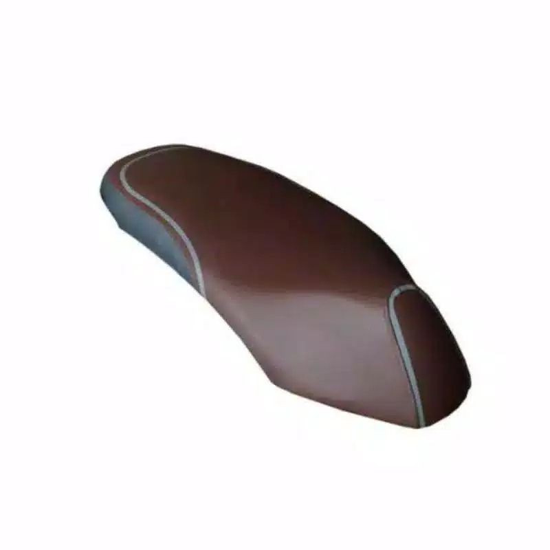 SEAT COVER/COVER JOK/SELIMUT JOK HONDA SCOOPY 2017 ORIGINAL AHM