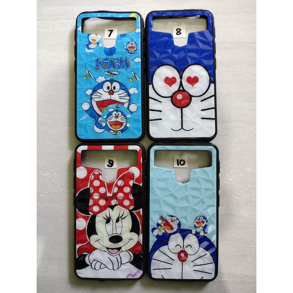 Case Animasi ADVAN S6 / ADVAN S6+ / ADVAN S6 PLUS / I6 / I6A / I6C / ADVAN NASA