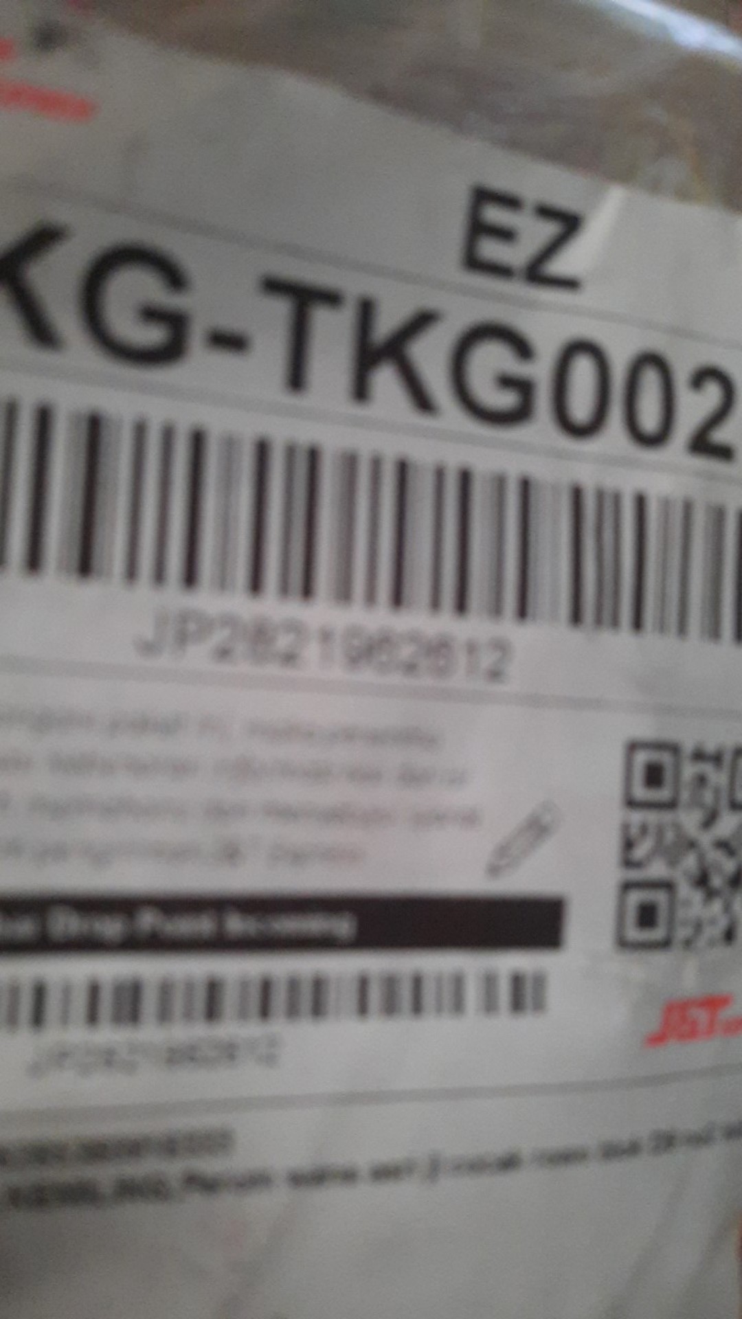 50 Benih Kemangi Repack