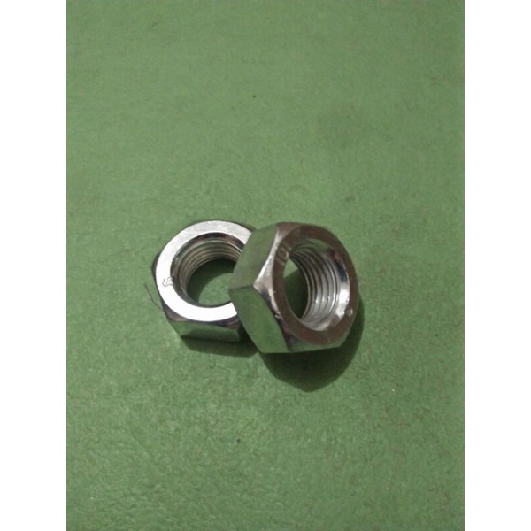 Mur rumah loler motor beat, vario kunci 22