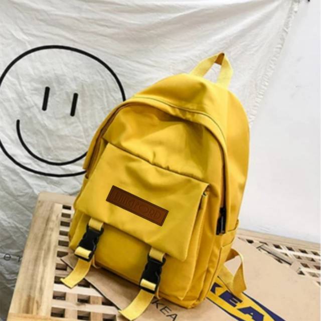Ransel Besar Wanita Ransel Polister Ransel Wanita Ransel Travel Tas Sekolah Bahu untuk Remaja Perempuan Ransel Punggung-4
