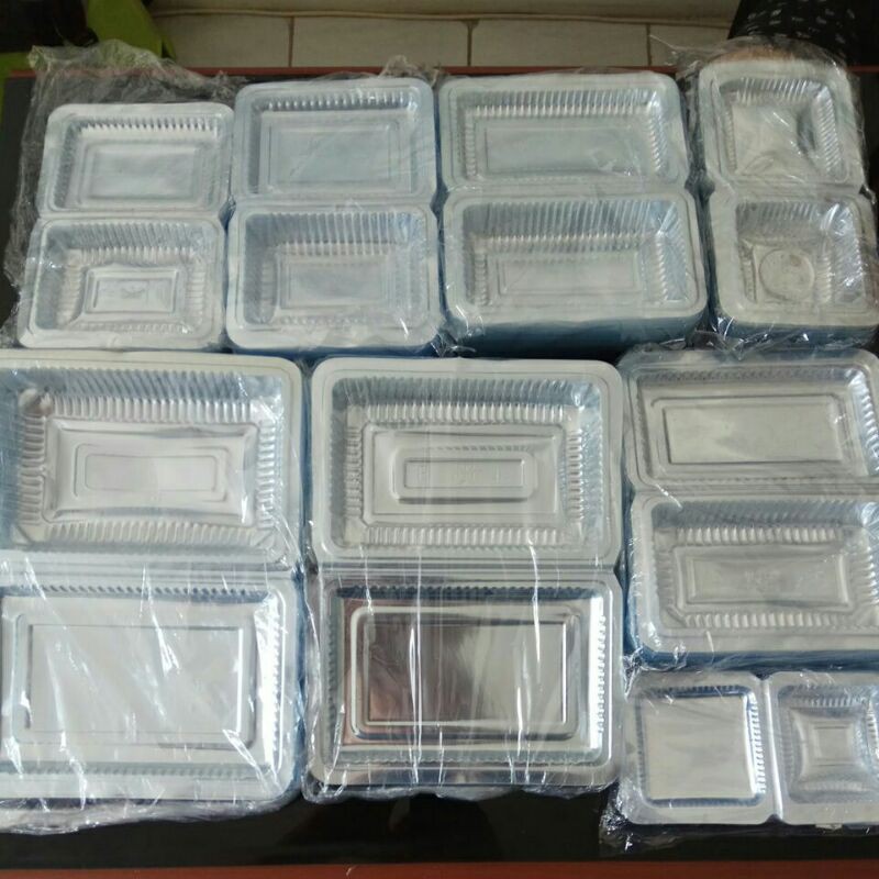 Mika AG 3A / 3C / 4A / 4C / 5A / 5C / 6A / 7A