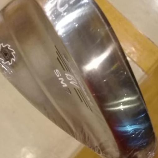 Golf Sand Wedge Titleist SM 7 Loft 52° Original