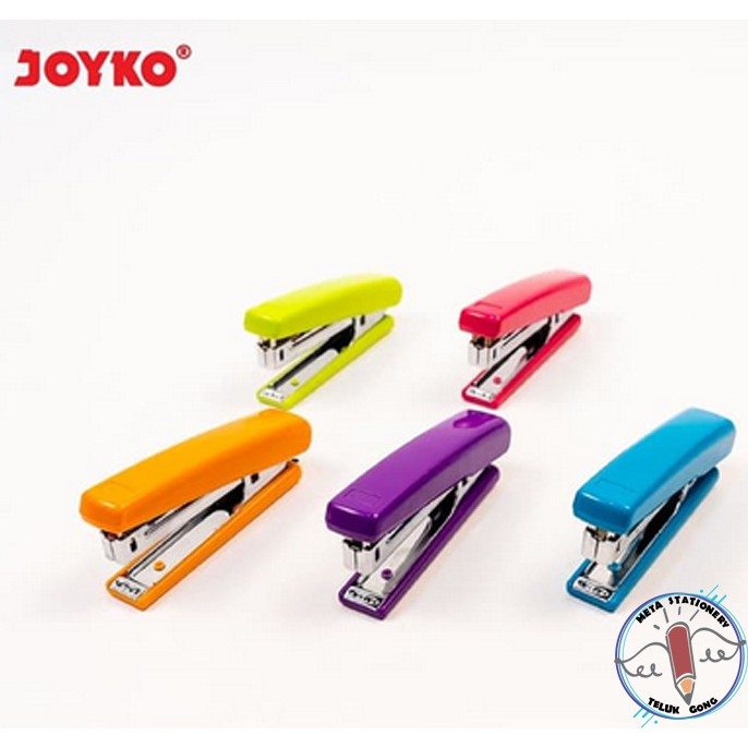 

Stapler / Stepler / Jepretan Joyko HD-10D