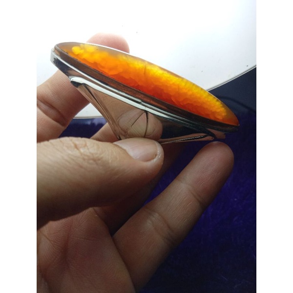 pandan nanas rudal 400