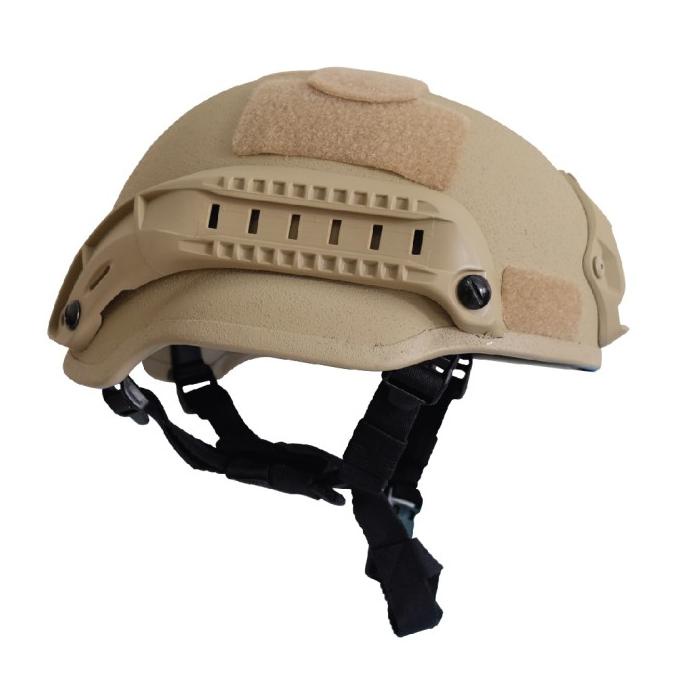 PROMO HELM TACTICAL MICH 2002 / HELM TEMPUR TNI / HELM AIRSOFT GUN MAINAN & HOBI