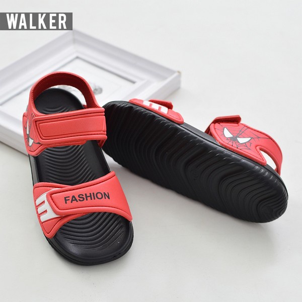 LID3007 -  No 1-6 Sandal Gunung Anak, Sandal Sepatu Mickey / Sandal Ringan Anak