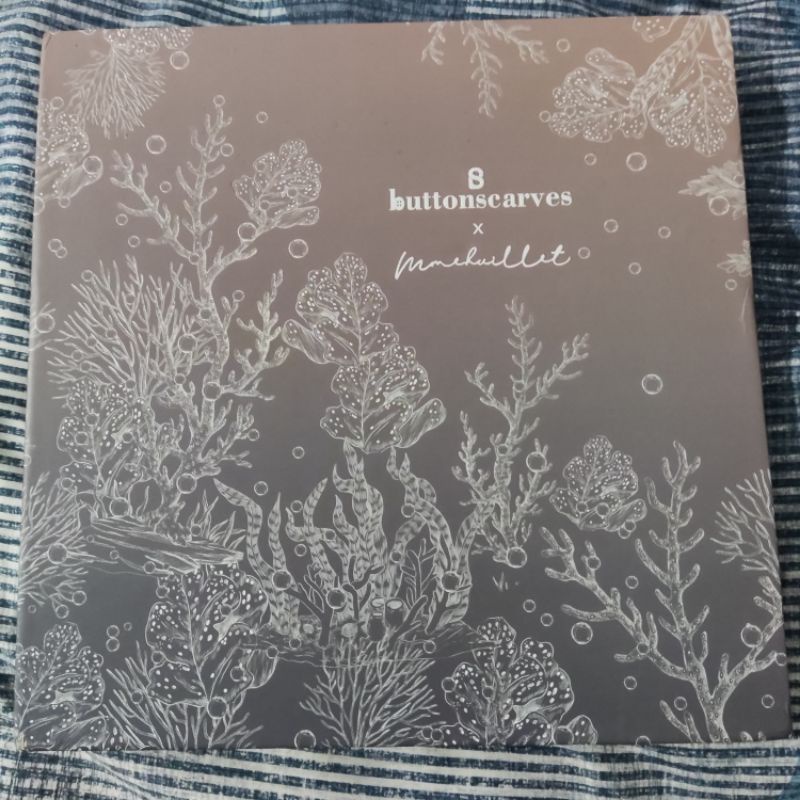 Dawn El Mar Minorca Buttonscraves