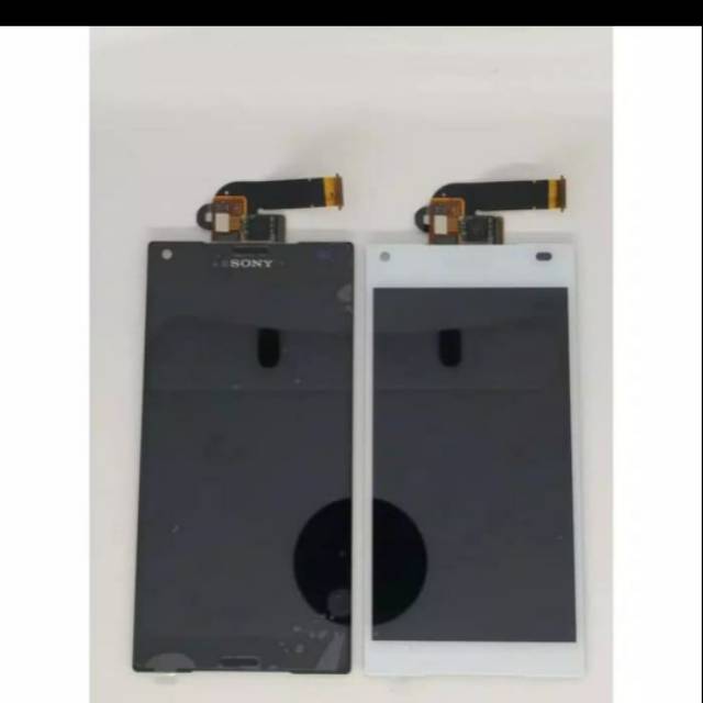 LCD TOUCHSCREEN SONY XPERIA Z5 COMPCT Z5 MINI DOCOMO SO 02h GLOBAL ORI