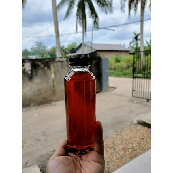 

MADU HUTAN AKASIA SUNGAI BAHAR JAMBI