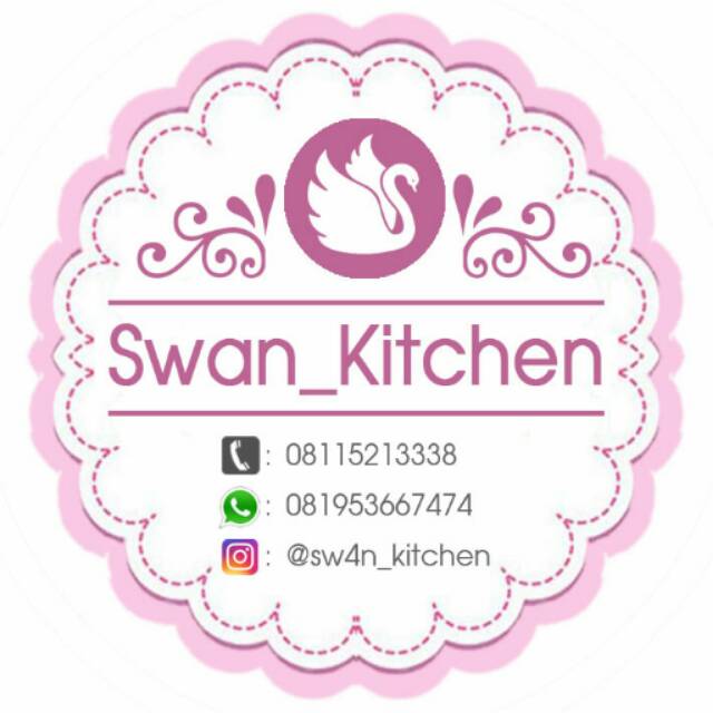 

Label Stiker Produk Bahan Vinyl Tahan Air Bentuk Bulat Isi 100 Pcs