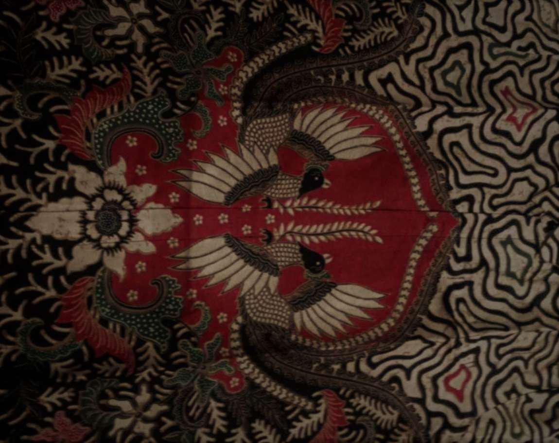 Batik Pria Lengan Panjang Reguler Fit Premium Full Furing Original Keratonan Solo Batik Aluna Pcw022