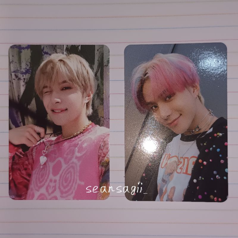 PC Jungwoo Universe jewel ver Jungwoo Favorite Catharsis ver