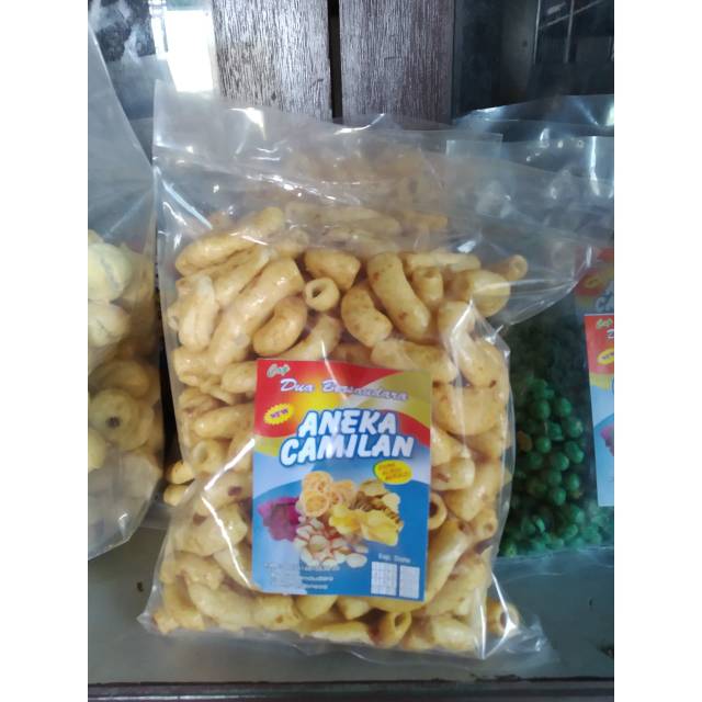 

MAKARONI PEDAS MANIS