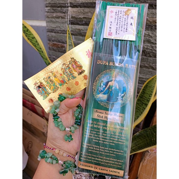 Paket Bunda Ratu Ekonomis