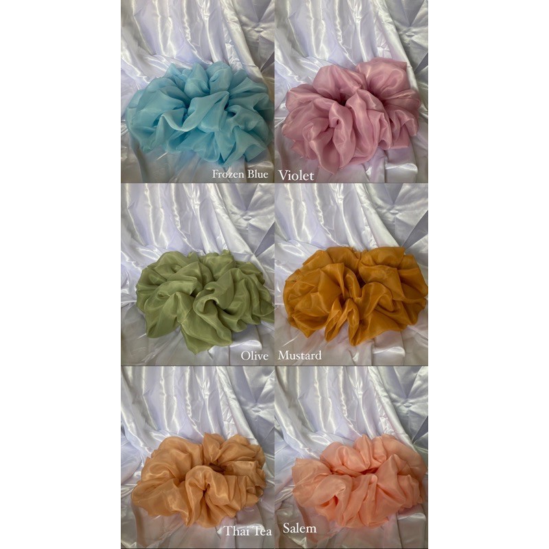 𝙏𝙪𝙩𝙪𝙡𝙡𝙚 Ruffle Sale