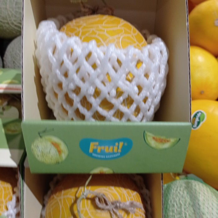 

Melon Nectar Baby / box / pics