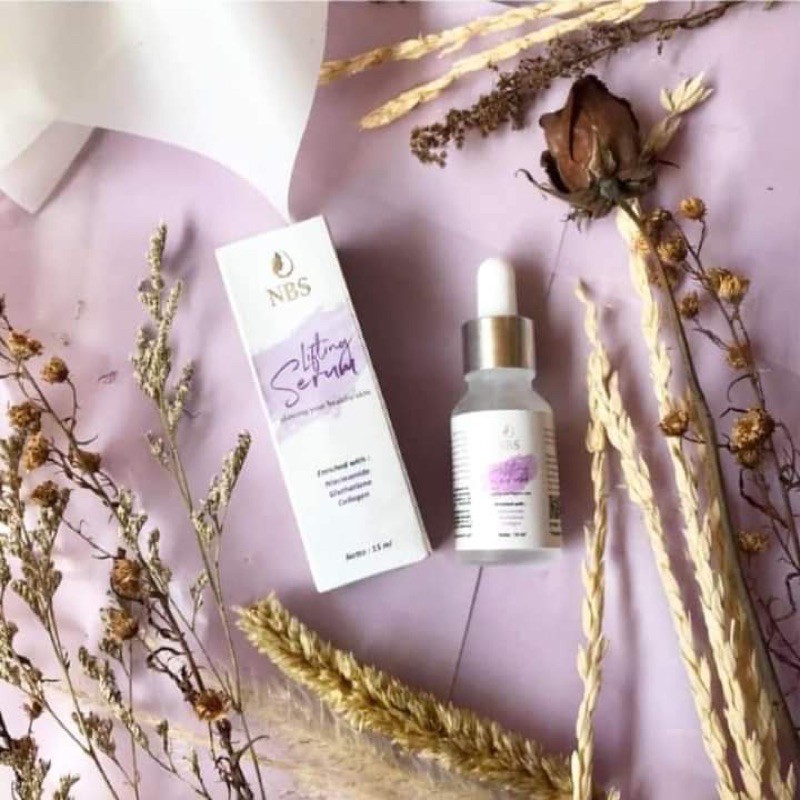 Serum Noni Beauty Skincare NBS