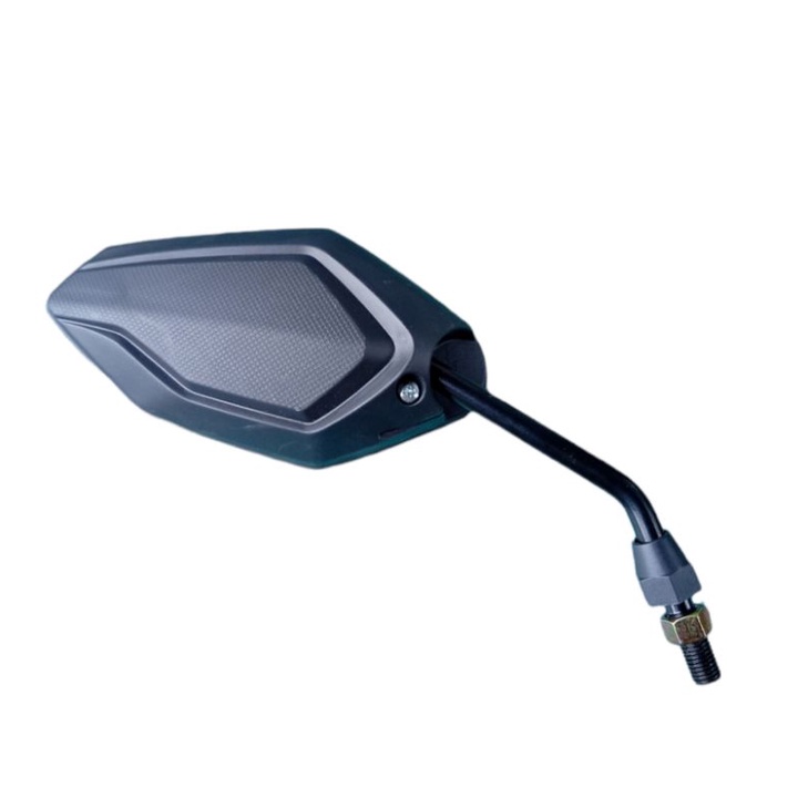 spion vario 150/125 Led ukuran standar tangkai tanggung(sepasang)