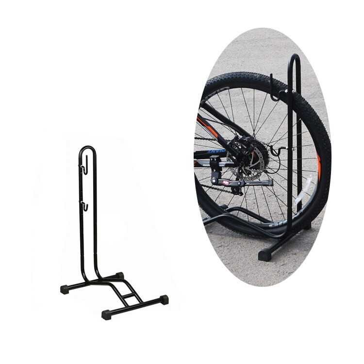 TG - HGB MIMRAPRO Stand Parkir Sepeda Bicycle Racks Floor Standing Bike L150