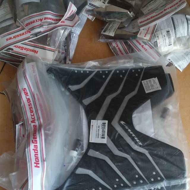 

Paket pesanan 2