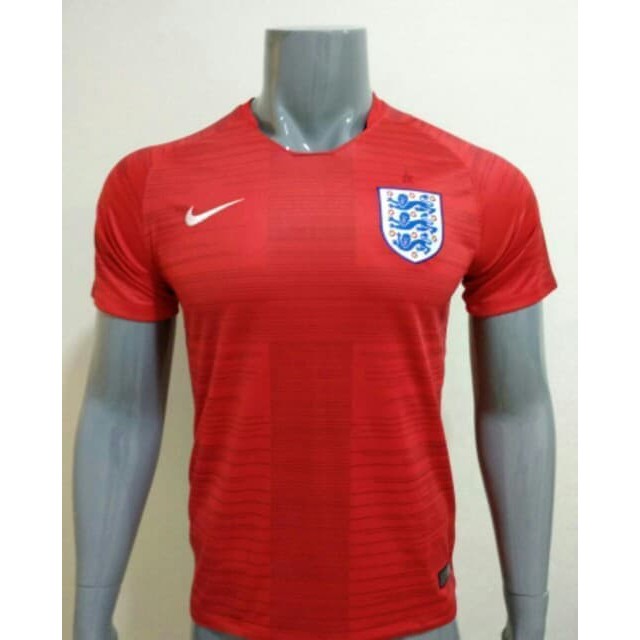 PROMO Jersey BAJU BOLA INGGRIS AWAY PIALA DUNIA 2018 GRADE ORI TERLARIS