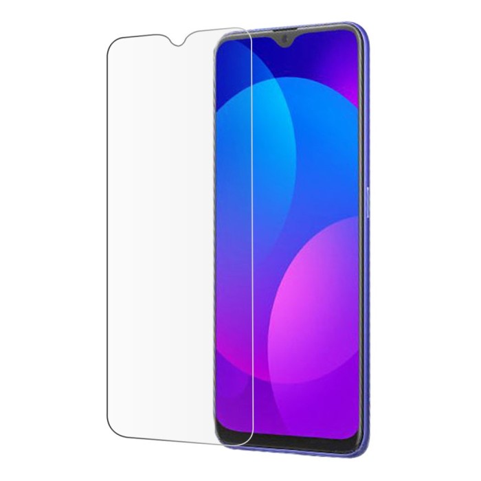 TEMPERED GLASS VIVO V21 - SCREEN PROTECTOR