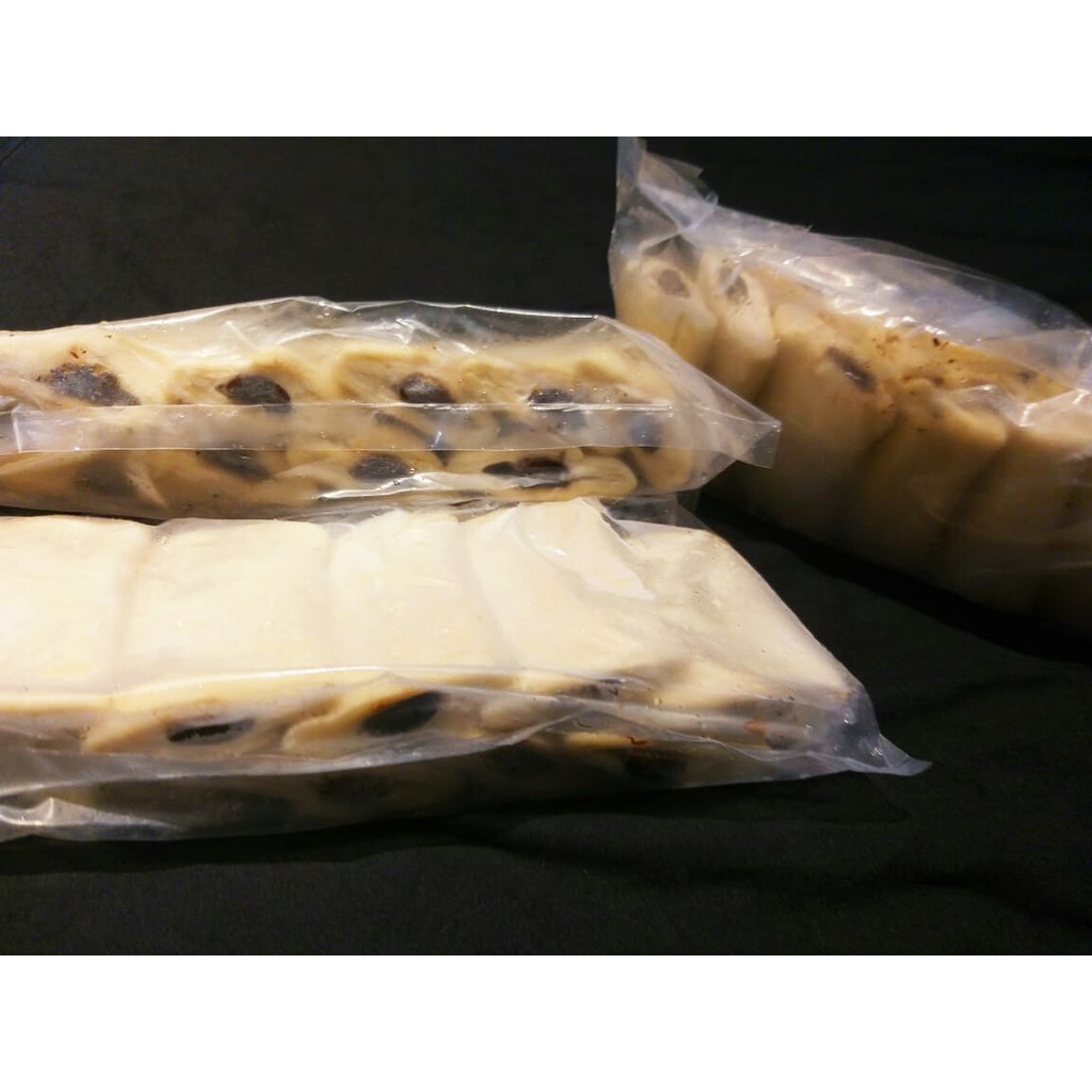 

Danish Coklat Frozen isi 10