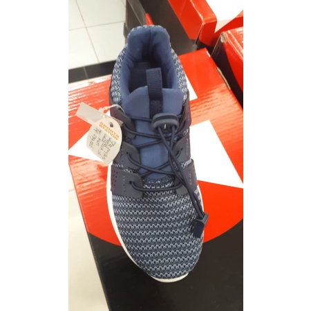 Air Walk kids size 29 - 34 Navy