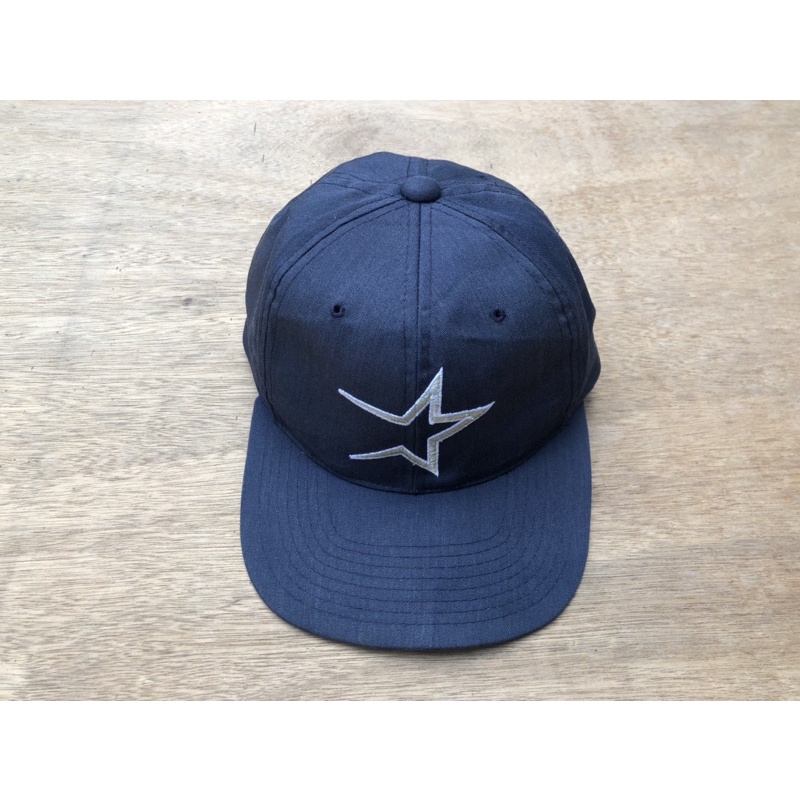 TOPI VINTAGE BASEBALL HOUSTON ASTROS MLB