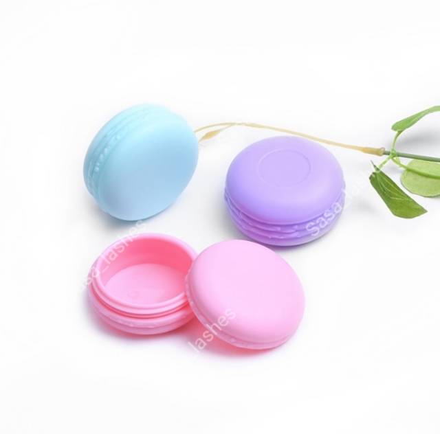 Pot Cream Macaron 10gr