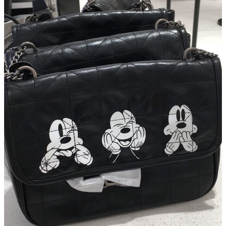 Z*ARA TAS MICKEY