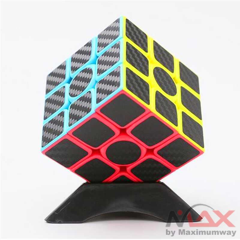 XIANGYI Rubik Magic Cube 3 x 3 x 3 - XY3568 Warna Multi Warna