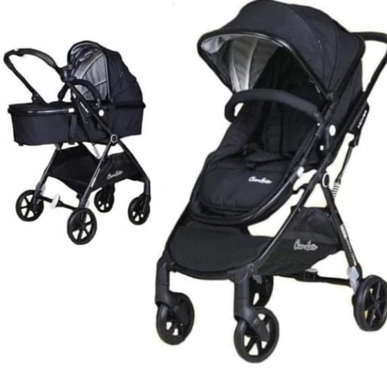 Jual Stroller Cocolatte Mover Indonesia 