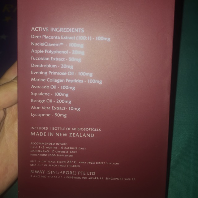 Purtier placenta sixth edition original