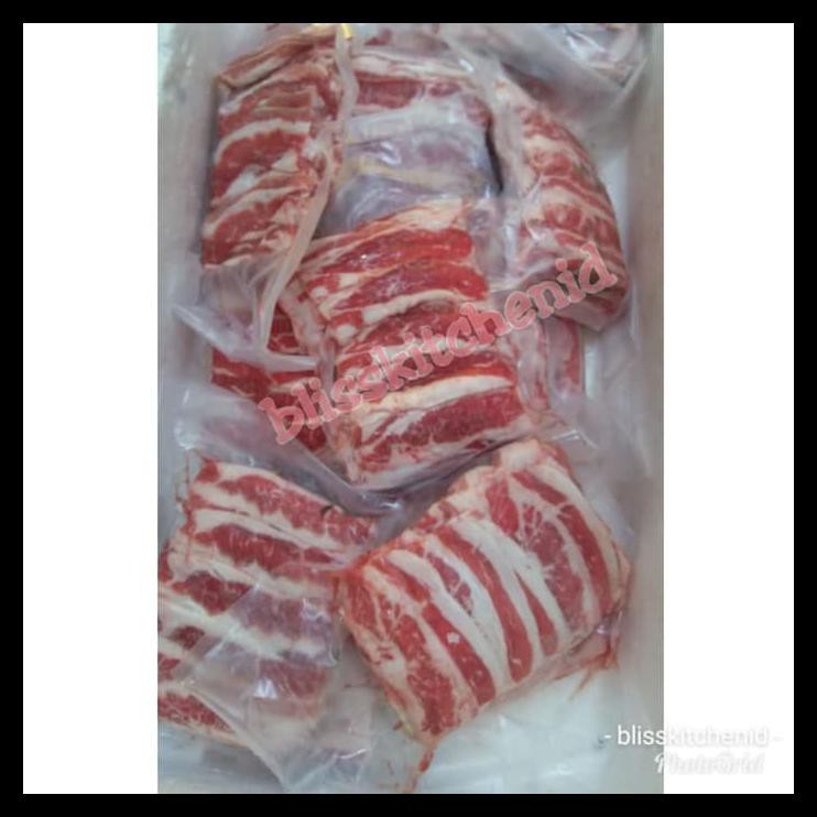 

GRATIS ! Daging Sapi Lapis US Sliced Beef / Yoshinoya Beef pack 500gr