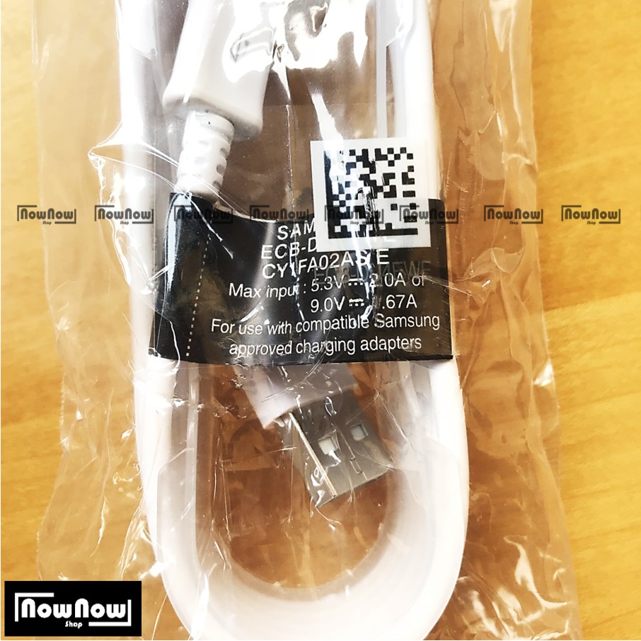 Kabel Data Charger Samsung Micro USB Adaptive Fast Charging S2 S3 S4 S5 S6 Note 2 3 4 5 Ace J1 J2 J3 J5 2015 2016 Grand Prime