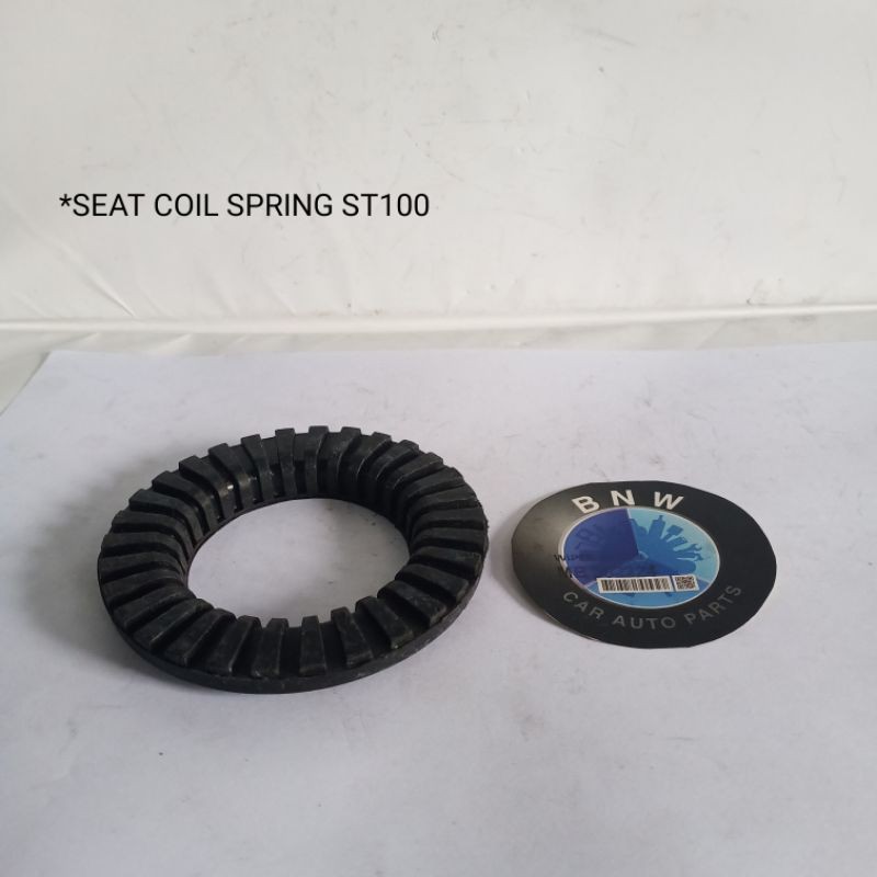 KARET TATAKAN PER KEONG / SEAT COIL SPIRNG SUZUKI CARRY ST100 GARANSI