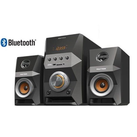 Speaker Polytron PMA9502