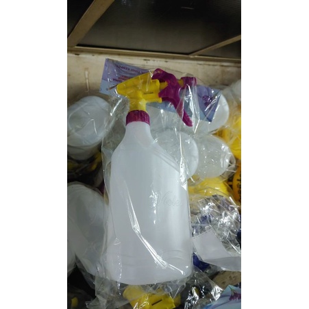 semprotan burung 1 liter