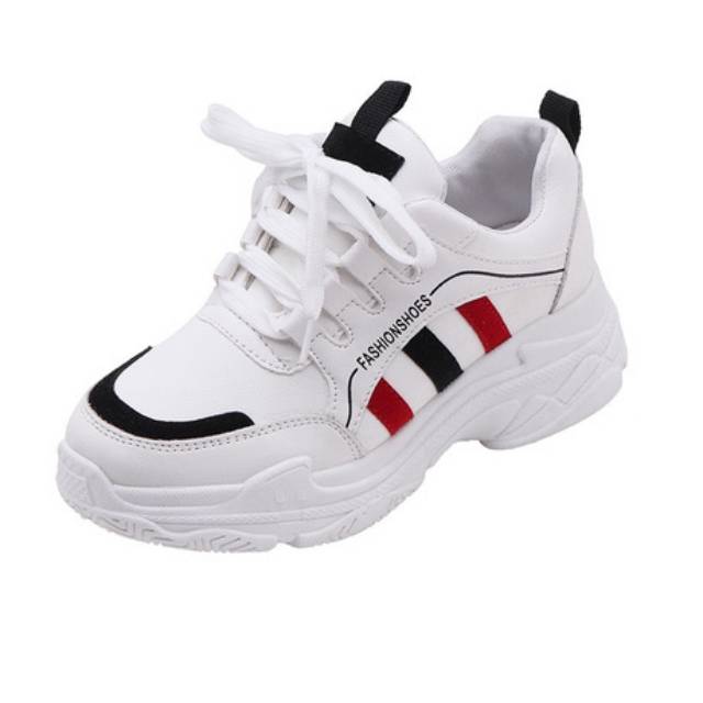 Sneakers Wanita FashionShoes Wilona