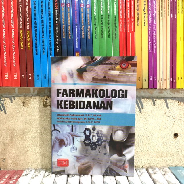 Farmakologi kebidanan