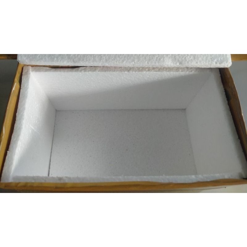 

packing dus sterofom