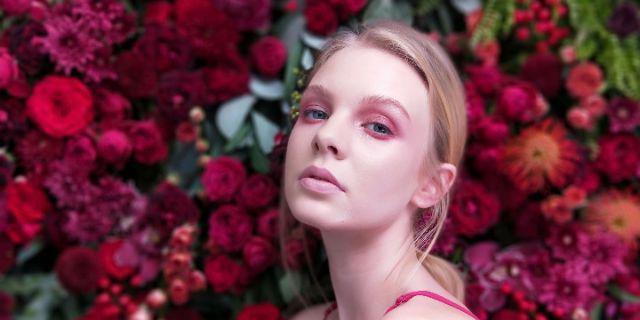 Plastik Bentuk Teletabies / Es Pudot