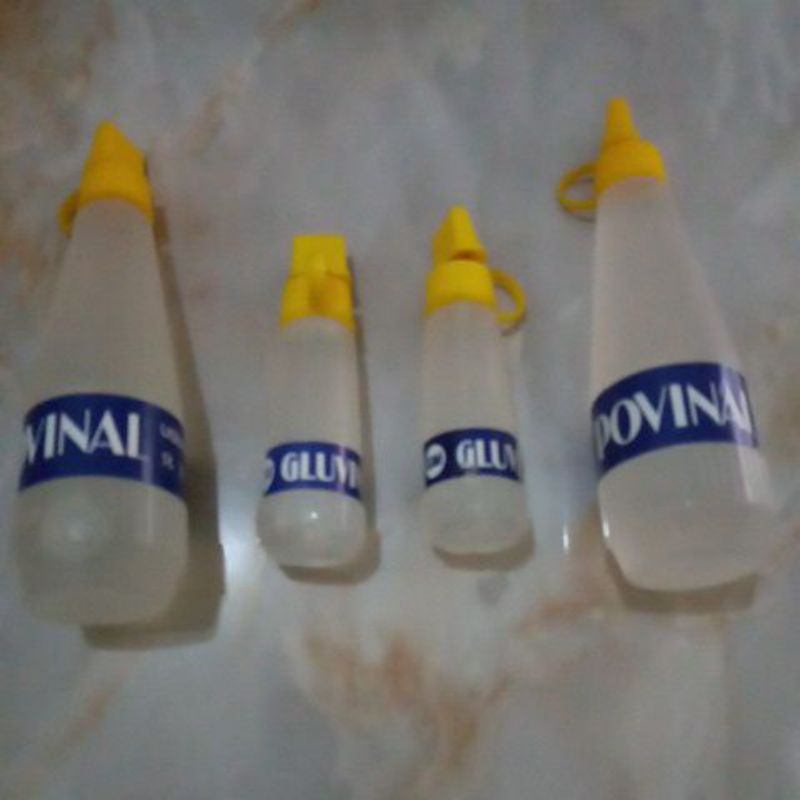 

Lem Povinal