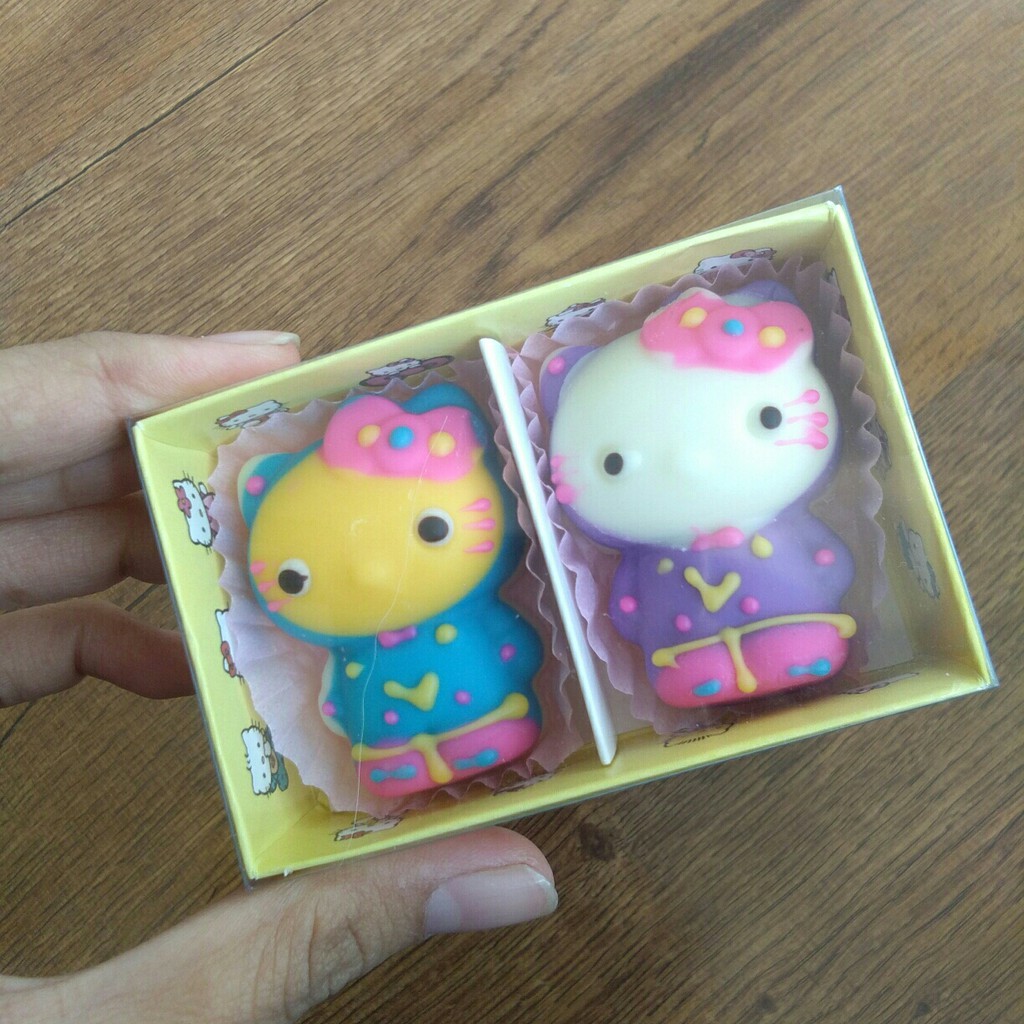 

Milk Cokelat Valentine Hello Kitty Isi 2