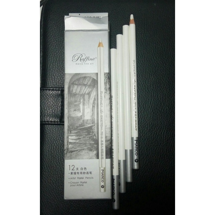 

Sale!!! Pensil Kapur Marco Gilaa!!!