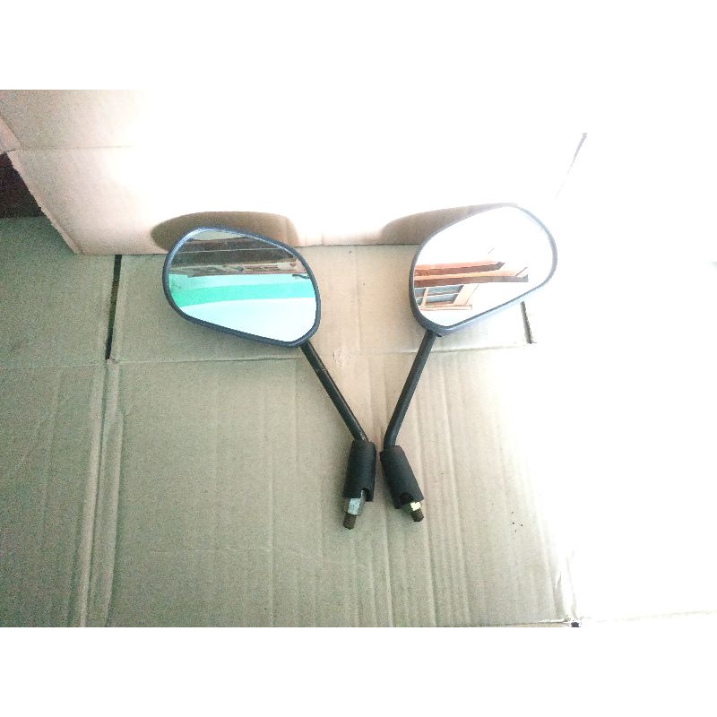 spion suzuki shogun 125 smash new drat 14 original copotan sepasang